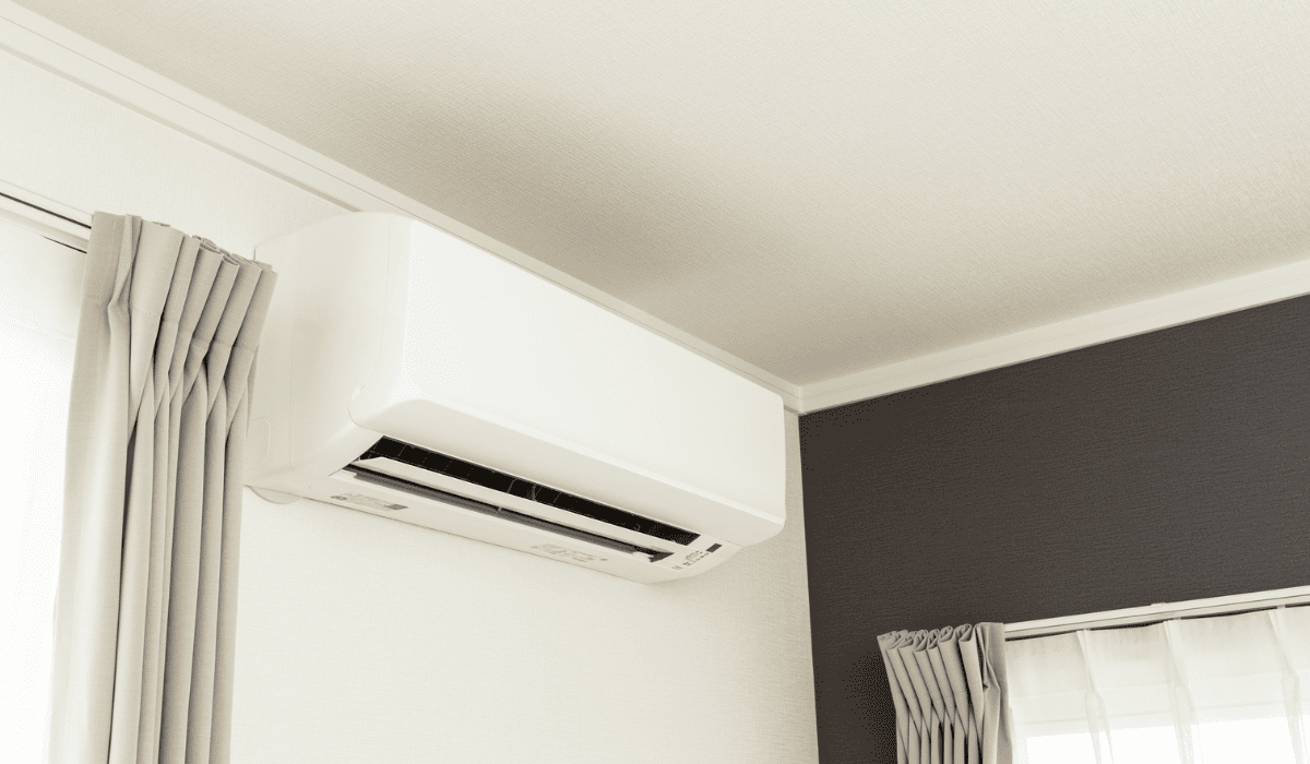 İnciraltı Midea İnverter Klima İnverter Klima Servisi