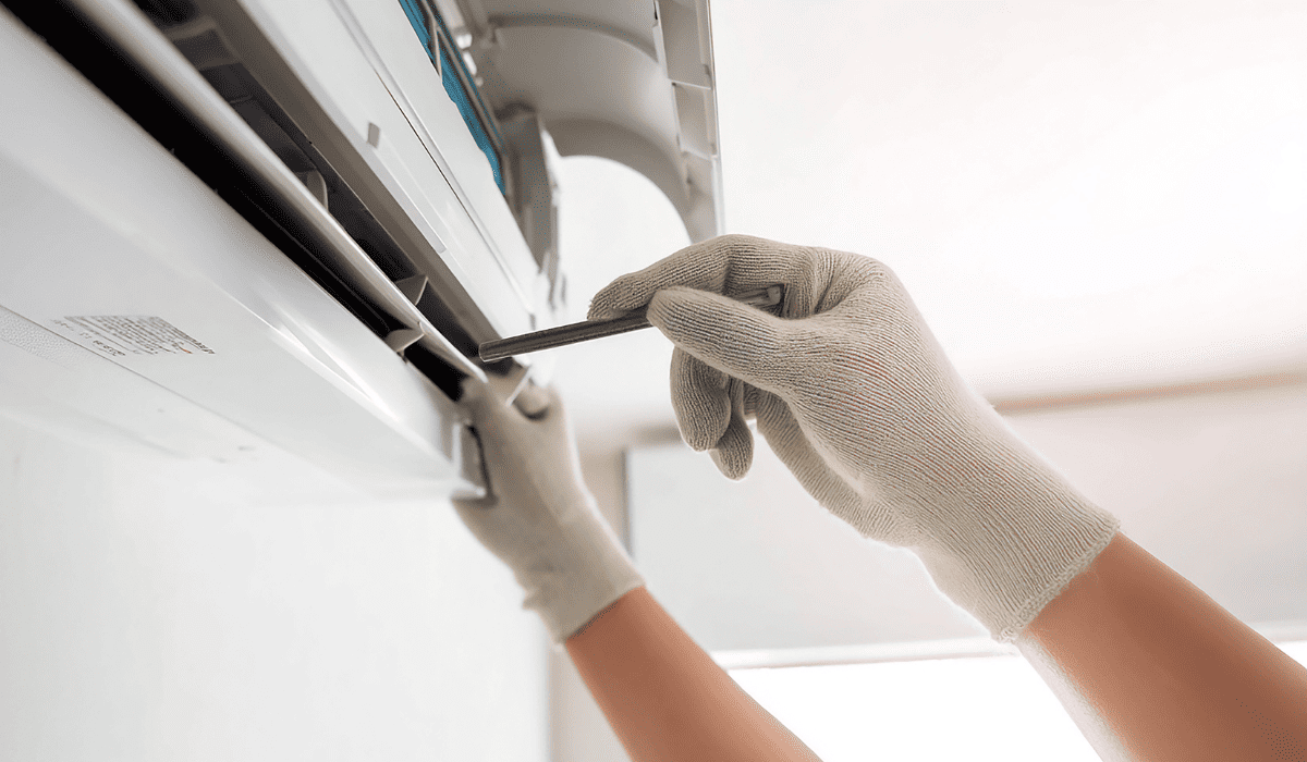 İnciraltı Midea Acil Klima Acil Klima Servisi