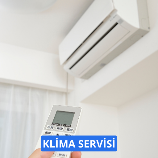 İnciraltı Midea Klima Servisi