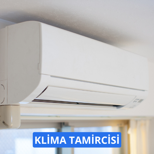 İnciraltı Midea Klima Servisi